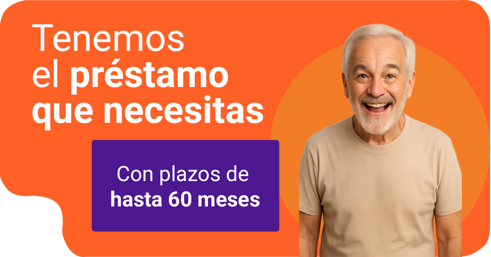 Solicita tu Crédito o Préstamo